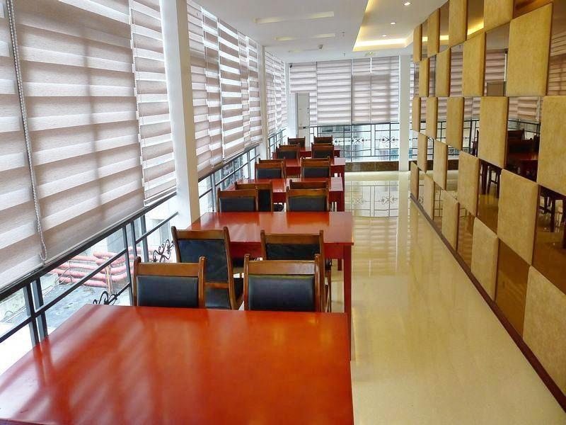 Greentree Inn Guiyang Court Street West Zhongshan Road Subway Station Business Hotel Extérieur photo